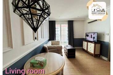 هتل آپارتمان Seven Sea Cote D Azur Onsen & Jacuzzi ห้องพักรายวัน