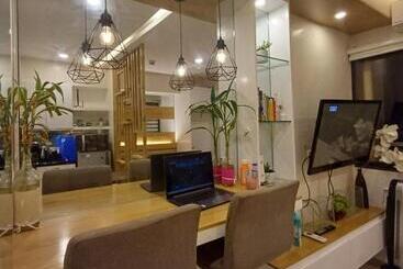 Affordable Condotel