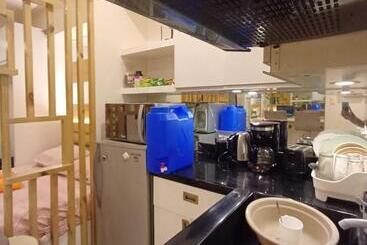 Affordable Condotel