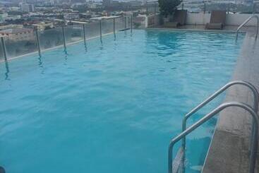 Affordable Condotel