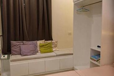 Affordable Condotel