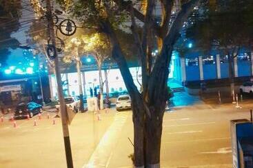 هاستل Mkl 2 Av El Sol Barranco