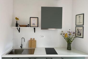 B&b Apartment For2