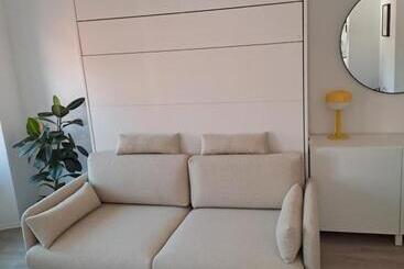 B&b Apartment For2