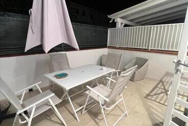 B&b L Ulivo