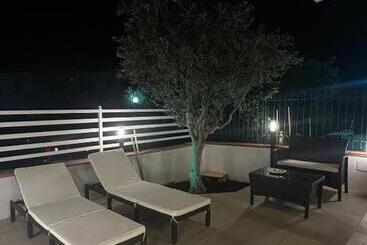 B&b L Ulivo