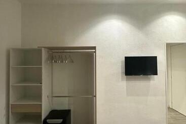 B&b L Ulivo