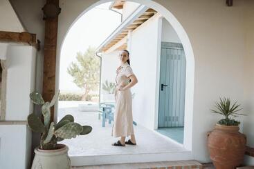 تختخواب و صبحانه Casa Mavàl