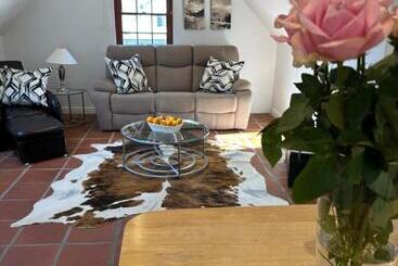تختخواب و صبحانه Franschhoek Manor Luxury Boutique Guesthouse