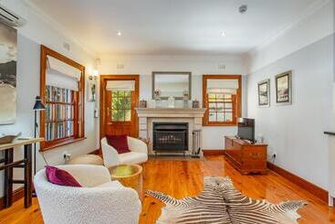تختخواب و صبحانه Franschhoek Manor Luxury Boutique Guesthouse