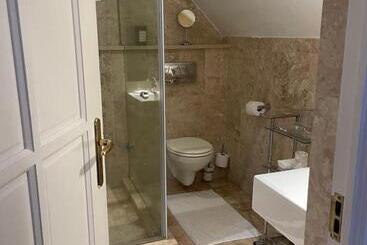 تختخواب و صبحانه Franschhoek Manor Luxury Boutique Guesthouse