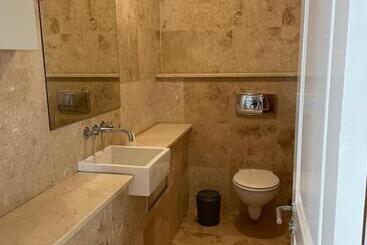 تختخواب و صبحانه Franschhoek Manor Luxury Boutique Guesthouse