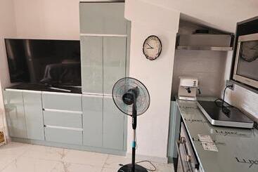 تختخواب و صبحانه Habitación Roque Del Conde