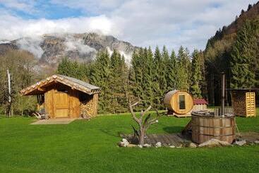 Bed and Breakfast Sur Le Coux