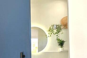 تختخواب و صبحانه Tenuta Villa Vittoria