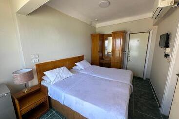 Cleopatra Hotel Alexandria   Families Only