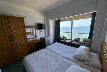 Cleopatra Hotel Alexandria Families Only