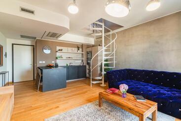 Fiftyfive One Zuretti