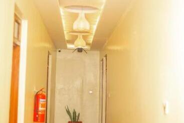 Hillside Hotel Tarime