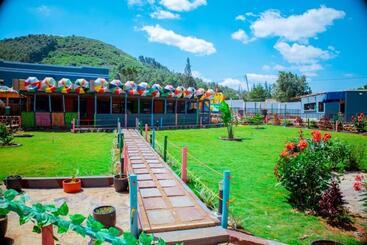 Hillside Hotel Tarime