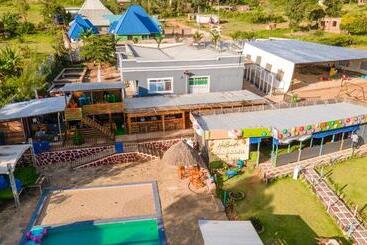 Hillside Hotel Tarime