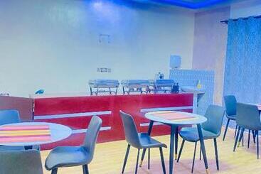 Hillside Hotel Tarime