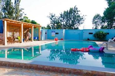 Hillside Hotel Tarime