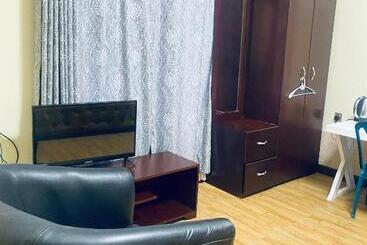 Hillside Hotel Tarime