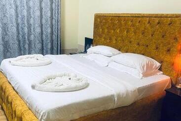 Hillside Hotel Tarime