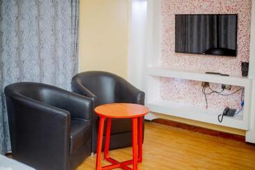 Hillside Hotel Tarime