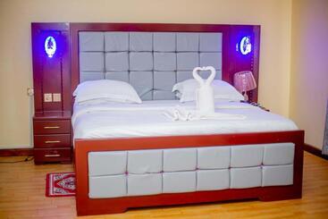 Hillside Hotel Tarime