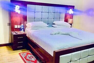 Hillside Hotel Tarime