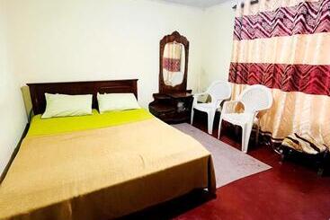 هتل Haranya Homestay