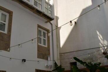 هتل Corona De Galicia Rooms