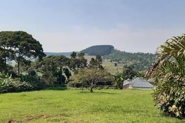 هتل Difrika Country Resort
