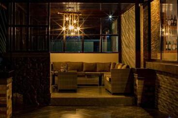 هتل Difrika Country Resort