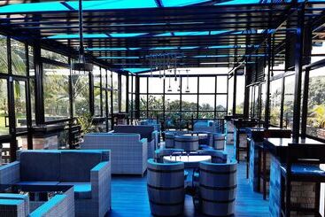 هتل Difrika Country Resort
