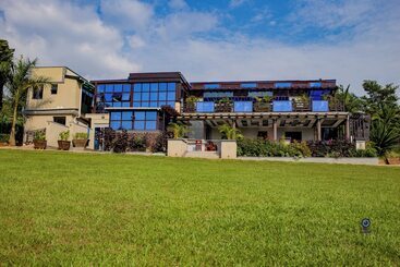 هتل Difrika Country Resort