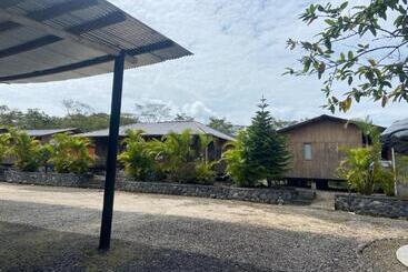 هتل Estancia Guadalupe