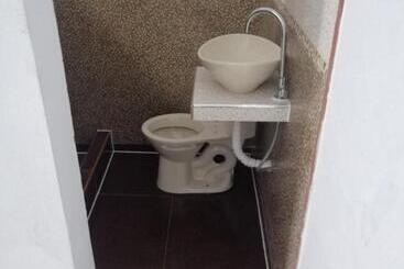 هتل Hospedaje Espaladium