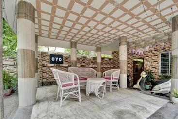 هتل Oyo Nineteen Degree