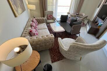 هتل Tolip Resort El Galala Heights