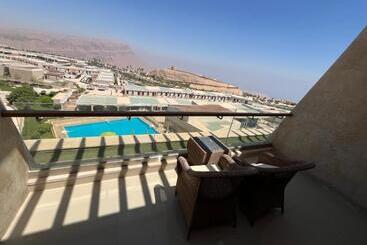 هتل Tolip Resort El Galala Heights