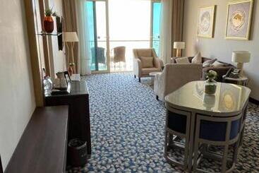 هتل Tolip Resort El Galala Heights