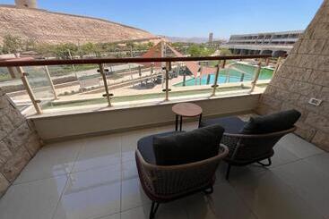 هتل Tolip Resort El Galala Heights