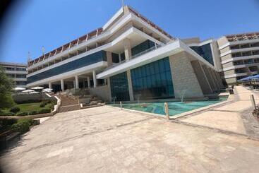 هتل Tolip Resort El Galala Heights