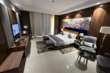 هتل Tolip Resort El Galala Heights