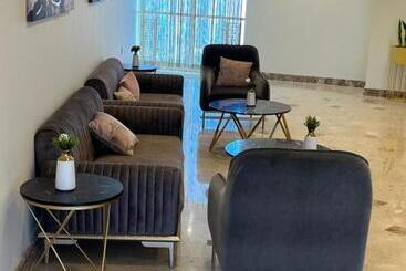 هتل Tolip Resort El Galala Heights