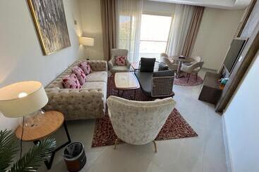 هتل Tolip Resort El Galala Heights