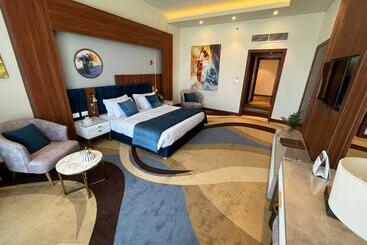 هتل Tolip Resort El Galala Heights